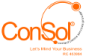 ConSol Limited logo